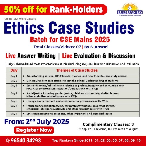 Ethics Case Study_