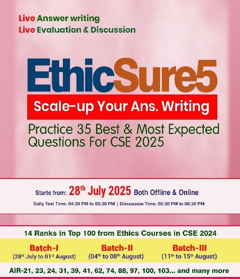 ethics