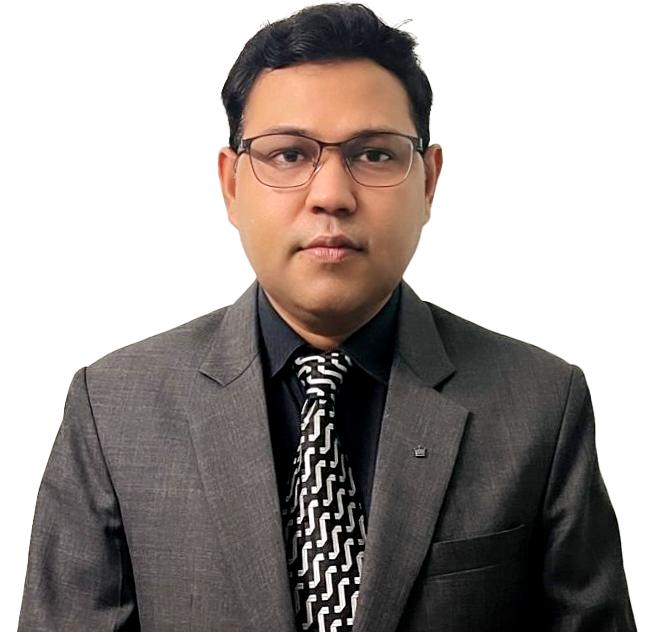 RS Chauhan