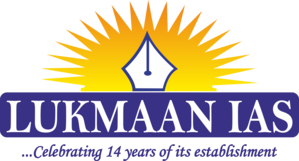 Lukmaan IAS